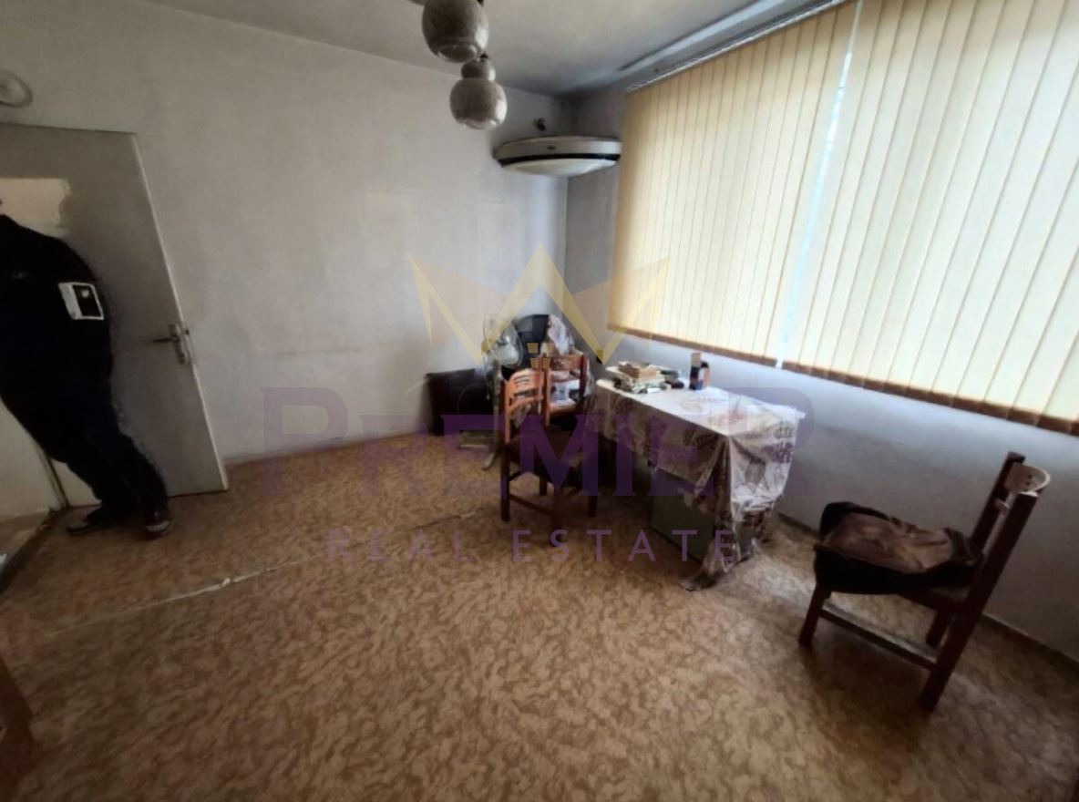 Продава 4-СТАЕН, гр. Пловдив, Съдийски, снимка 4 - Апартаменти - 55171586