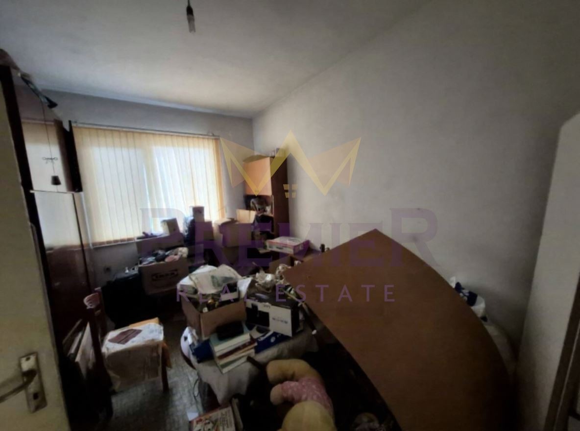 Продава 4-СТАЕН, гр. Пловдив, Съдийски, снимка 9 - Апартаменти - 55171586