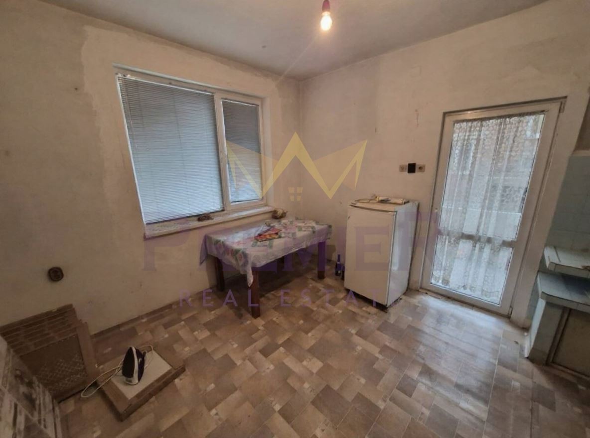 Продава 4-СТАЕН, гр. Пловдив, Съдийски, снимка 6 - Апартаменти - 55171586