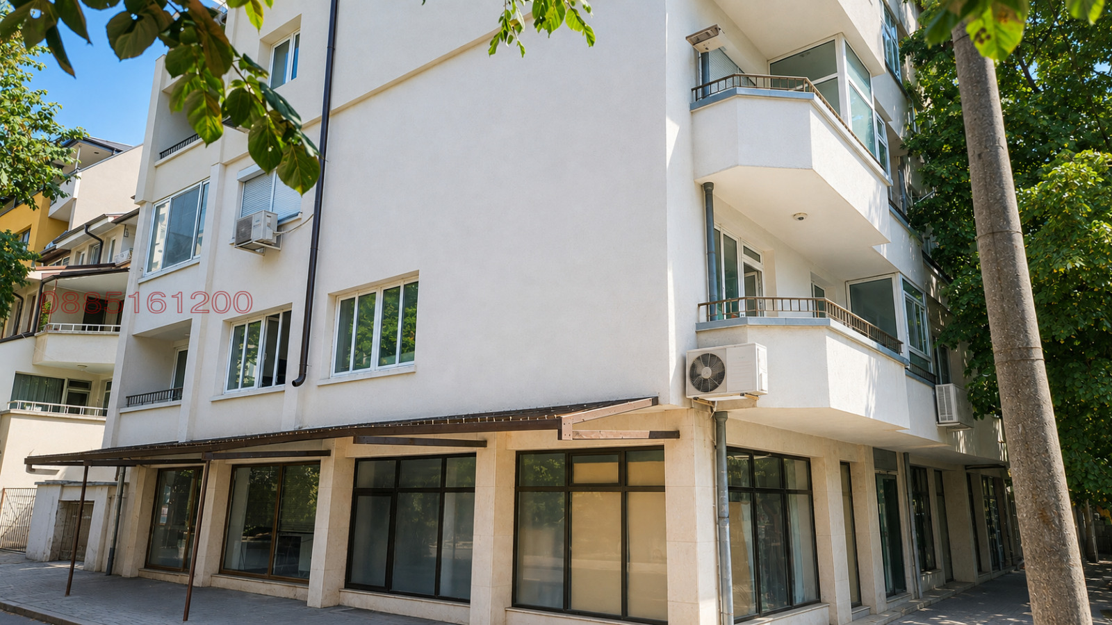 Продава ОФИС, гр. Стара Загора, Център, снимка 9 - Офиси - 55654466