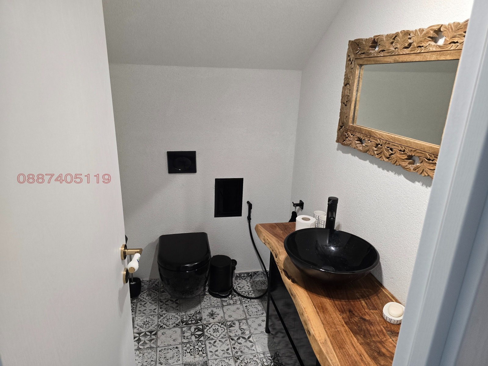 Продава КЪЩА, с. Рударци, област Перник, снимка 14 - Къщи - 53891361