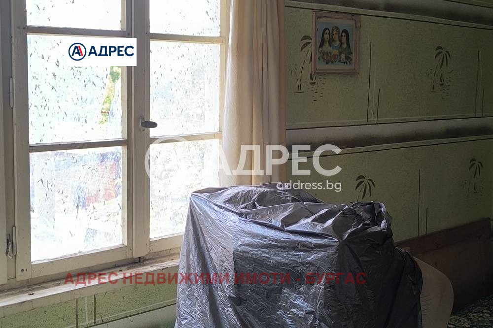 Продава КЪЩА, с. Зидарово, област Бургас, снимка 5 - Къщи - 53782905