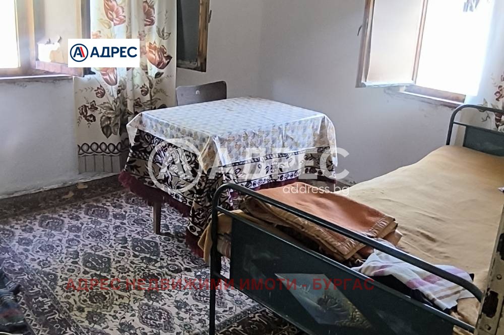 Продава КЪЩА, с. Зидарово, област Бургас, снимка 3 - Къщи - 53782905