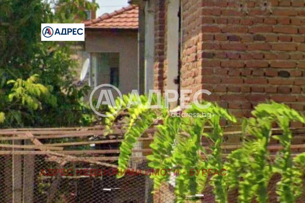 Продава КЪЩА, с. Зидарово, област Бургас, снимка 2 - Къщи - 53782905