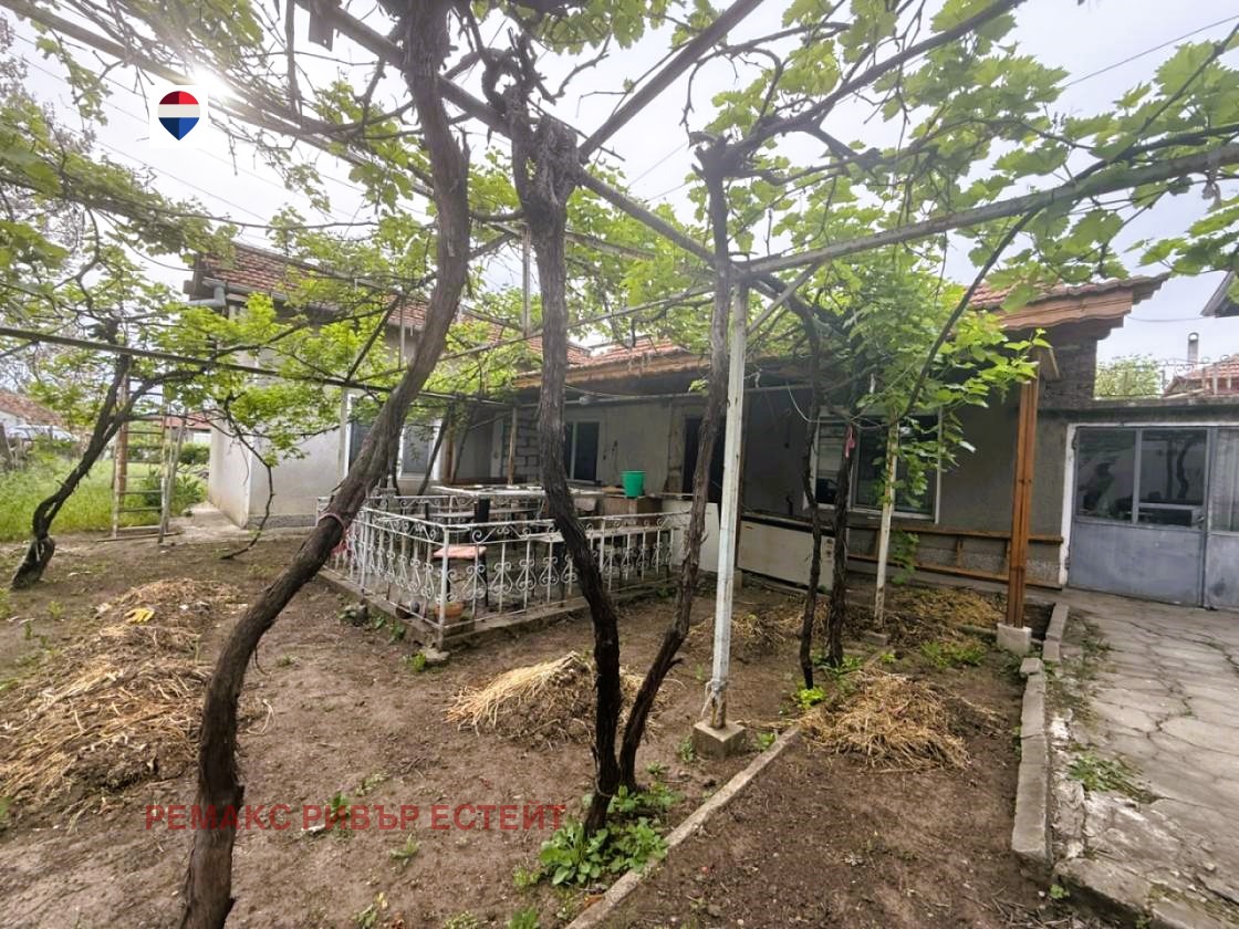Продава КЪЩА, гр. Бяла, област Русе, снимка 10 - Къщи - 54606725