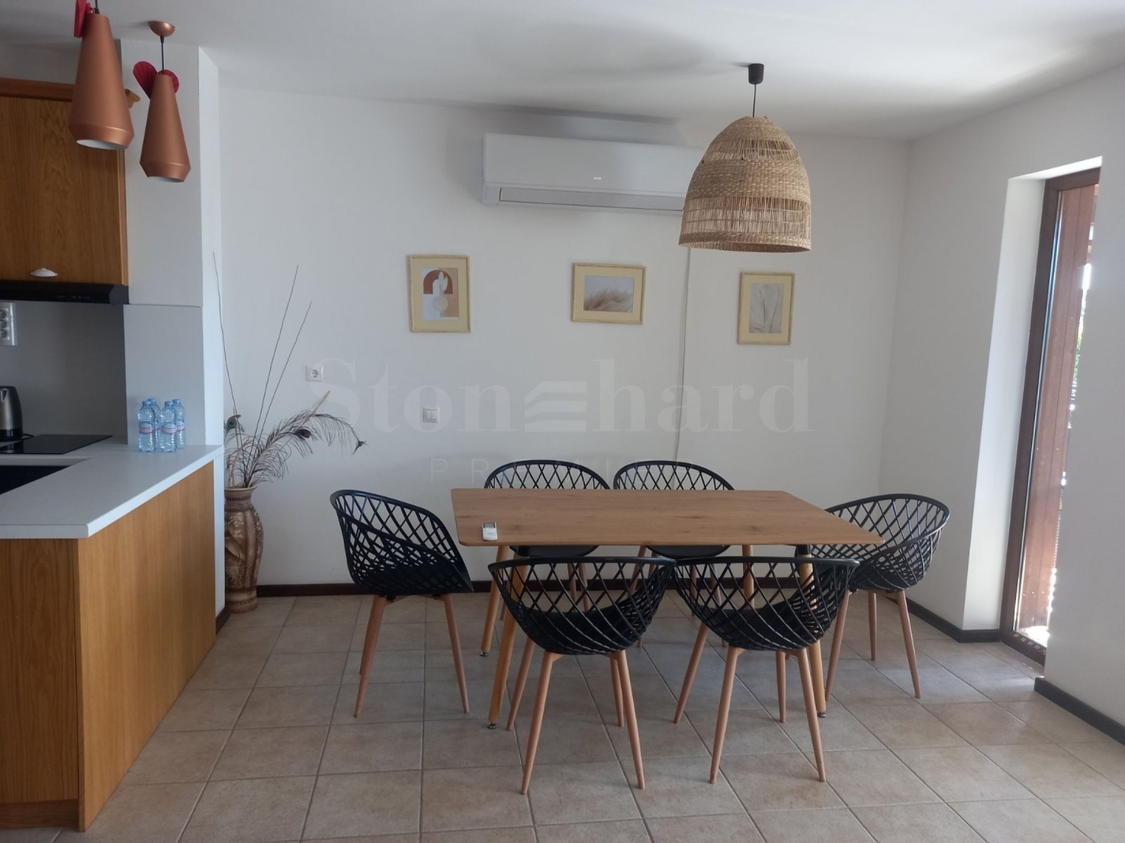 Продава КЪЩА, гр. Созопол, област Бургас, снимка 2 - Къщи - 54924106
