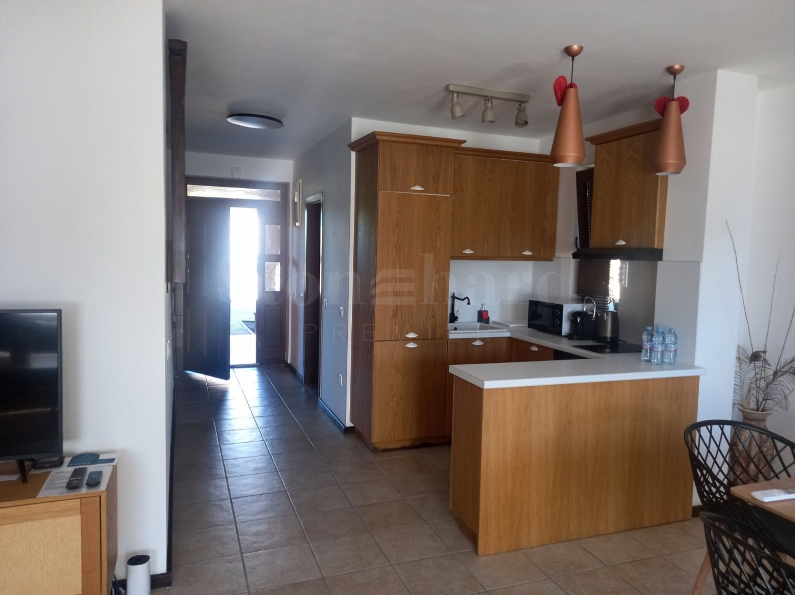 Продава КЪЩА, гр. Созопол, област Бургас, снимка 3 - Къщи - 54924106