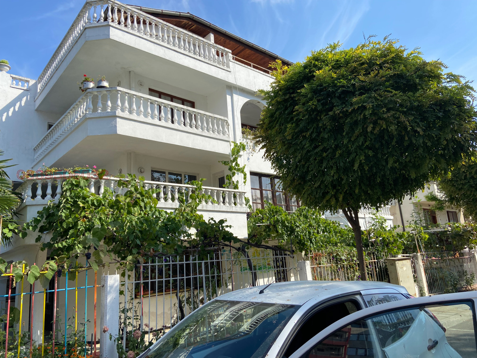 Продава КЪЩА, гр. Китен, област Бургас, снимка 2 - Къщи - 55241882