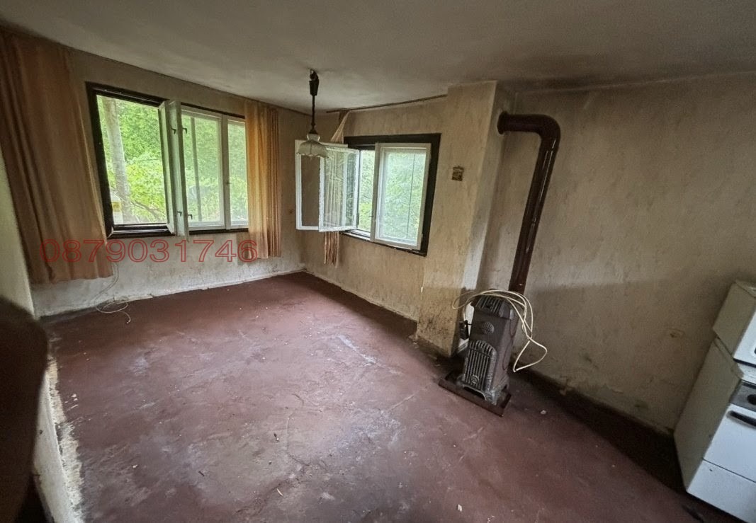 Продава КЪЩА, с. Лютиброд, област Враца, снимка 5 - Къщи - 56111379