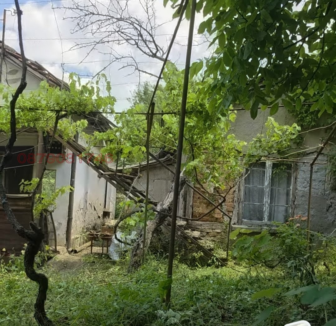 Продава КЪЩА, с. Лютиброд, област Враца, снимка 4 - Къщи - 56111379