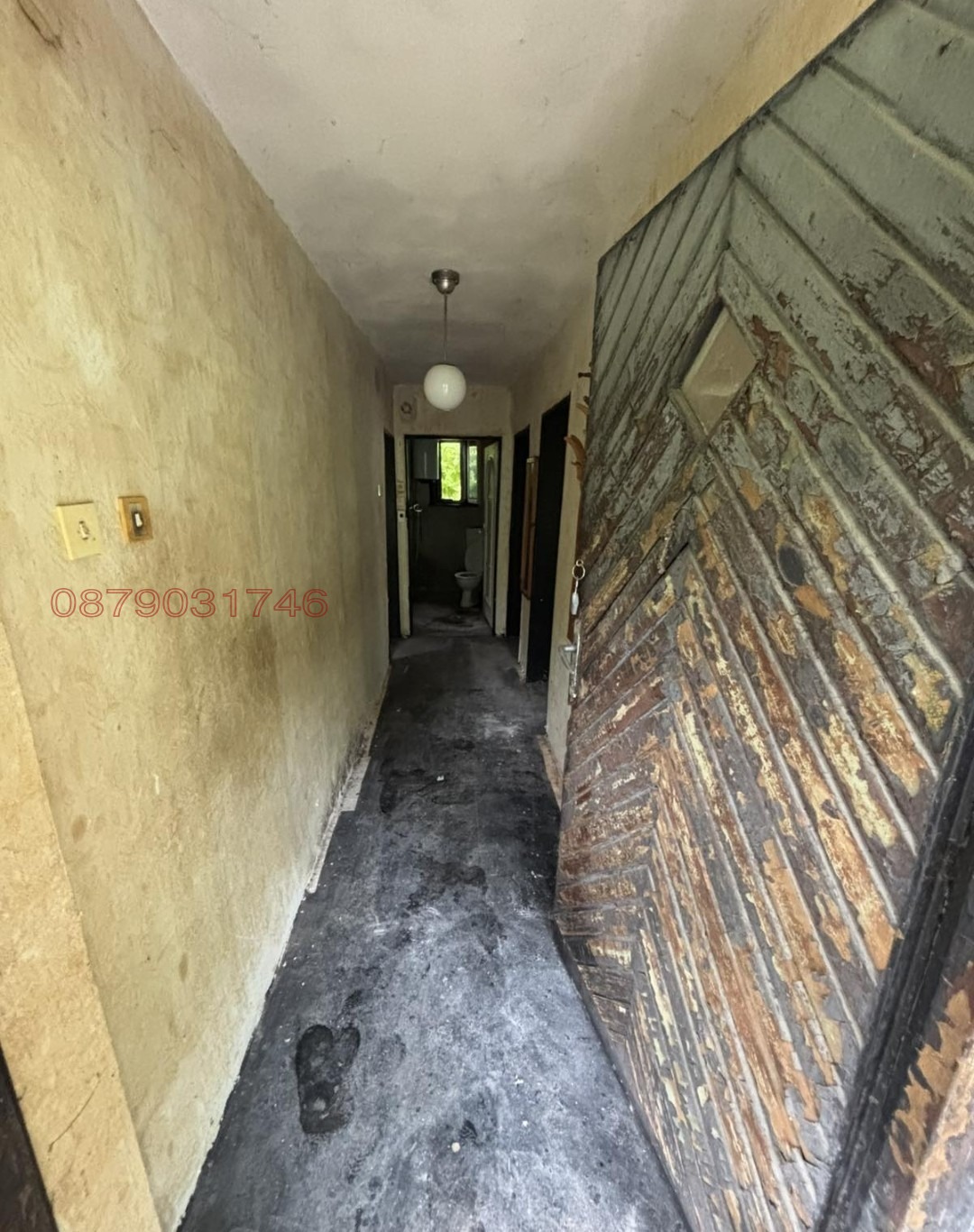 Продава КЪЩА, с. Лютиброд, област Враца, снимка 3 - Къщи - 56111379