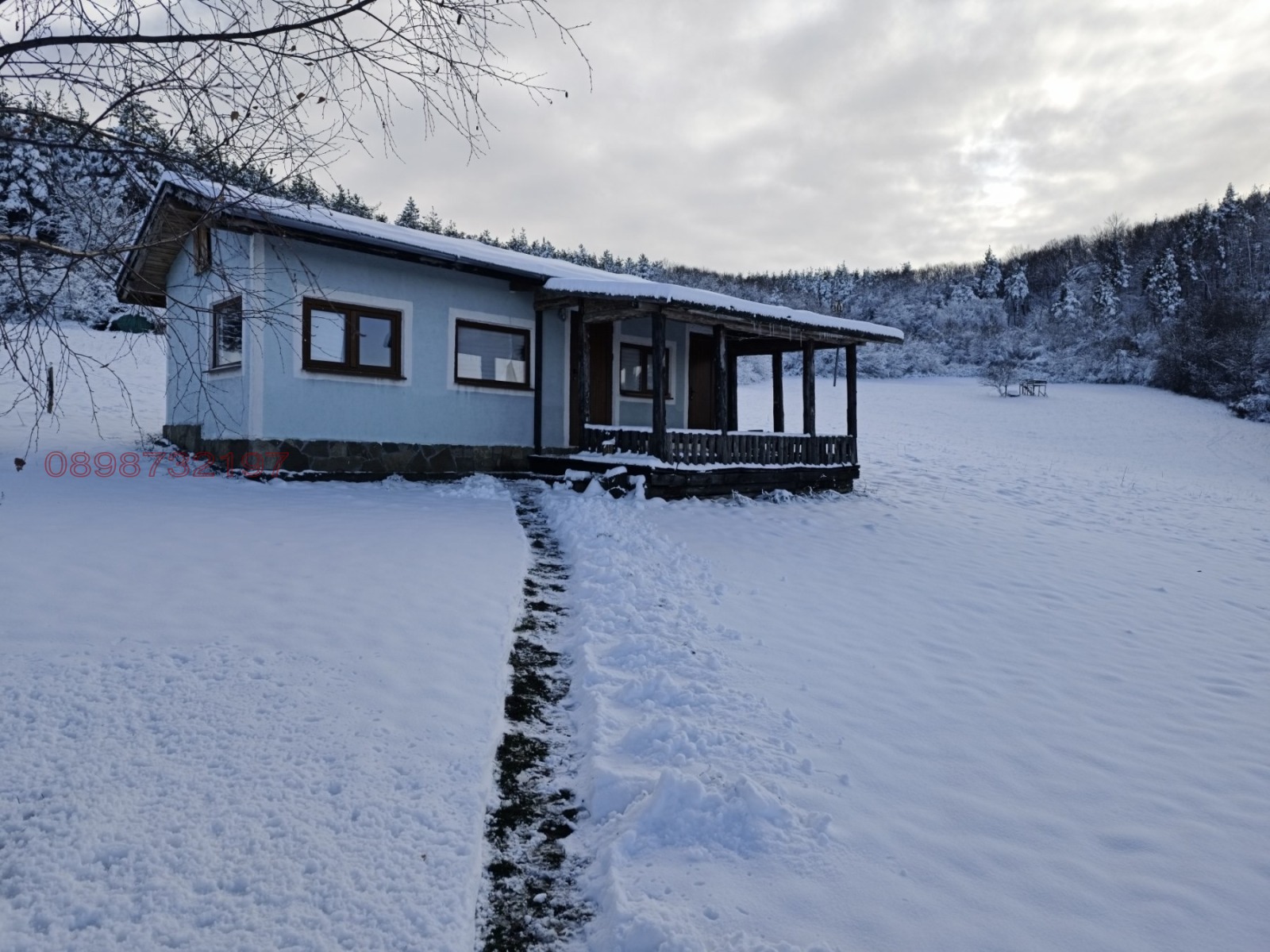 Продава ПАРЦЕЛ, гр. Ябланица, област Ловеч, снимка 14 - Парцели - 55901775