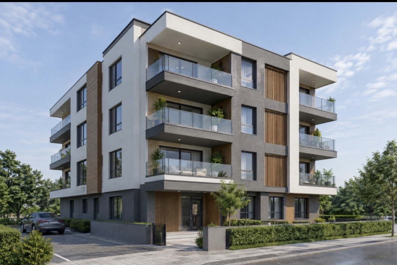Продава ПАРЦЕЛ, гр. Пловдив, Пещерско шосе
