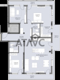 Продава 4-СТАЕН, гр. Пловдив, Отдих и култура, снимка 14
