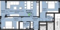 Продава 3-СТАЕН, град Пловдив, Христо Смирненски • 172000 € • 42141451 — Holmes.bg