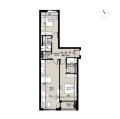 Продава  3-стаен град София , Банишора , 107 кв.м | 70658197 - изображение [13]