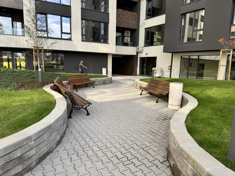 Продава 2-СТАЕН в град София, Кръстова вада - 77 кв.м / 240 000 € » 469 399.20 лв.