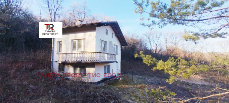 Продава КЪЩА в област Перник, с. Студена - 72 кв.м / 140 000 € » 273 816.20 лв., ТАНГРА ПРОПЪРТИС ЕООД
