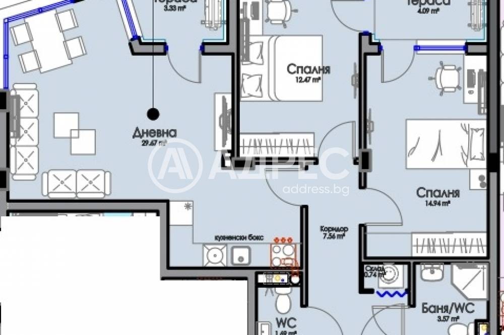 ������� 3-����� | Imot.bg � ����������� 3