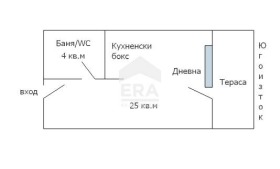 Студія Шкорпиловци, область Варна 8