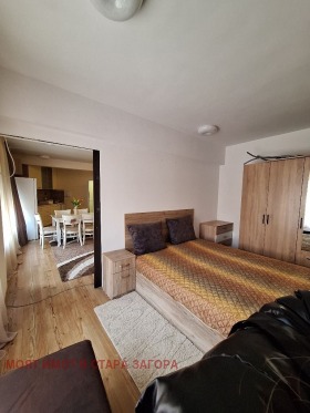 1 dormitor Cazansci - iztoc, Stara Zagora 7