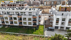 Eladó 1 hálószoba