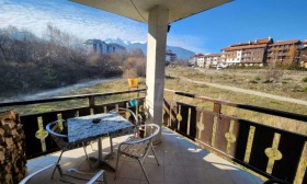 2 Schlafzimmer Bansko, region Blagoewgrad 12