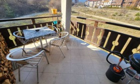 2 soverom Bansko, region Blagoevgrad 13