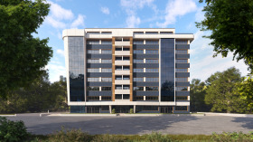 Kantoor Grand Mol, Varna 1