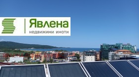 Hotel Primorsko, region Burgas 16