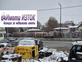 Komplo Iztok, Pernik 6