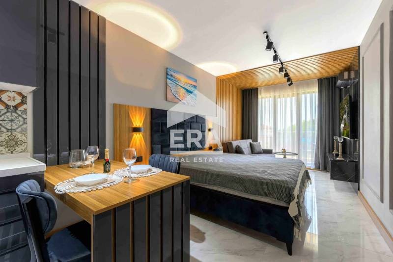 In vendita  Studio regione Varna , Shkorpilovtsi , 37 mq | 38889801