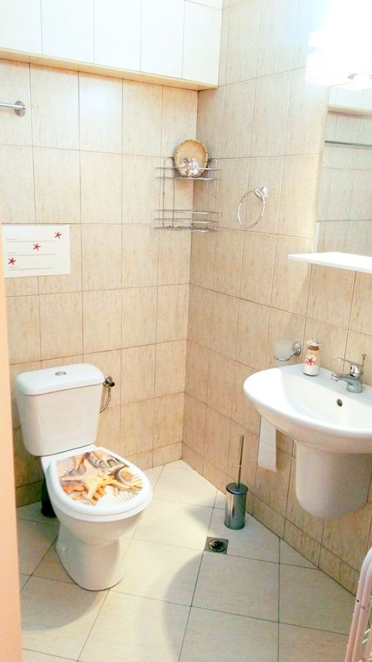 Продава 1-СТАЕН, гр. Несебър, област Бургас, снимка 7 - Апартаменти - 54628389