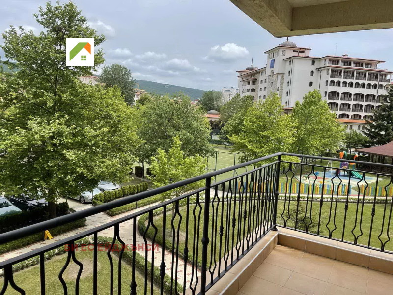 For Sale  1 bedroom region Burgas , k.k. Slanchev bryag , 78 sq.m | 90716008 - image [17]