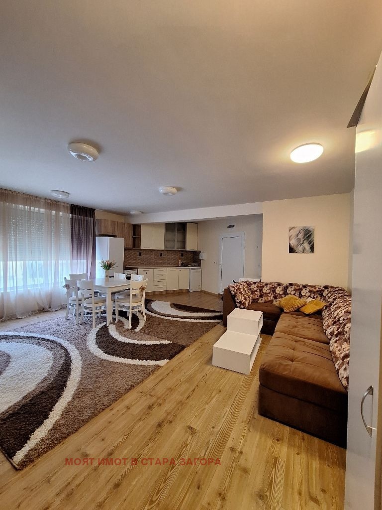 Продава 2-СТАЕН, гр. Стара Загора, Казански - изток, снимка 2 - Aпартаменти - 49290981