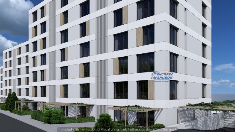 In vendita  1 camera da letto Varna , m-t Zelenika , 94 mq | 74725723 - Immagine [2]