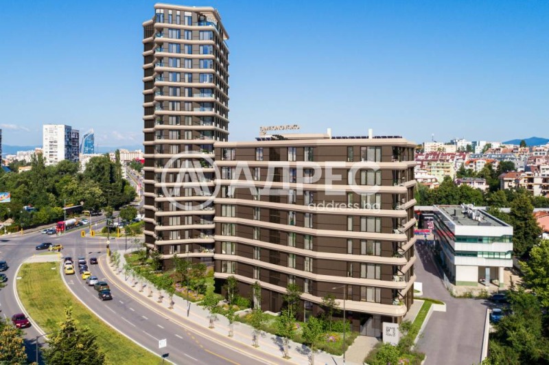 Продаја  1 спаваћа соба Софија , Хладилника , 76 м2 | 28201798 - слика [7]