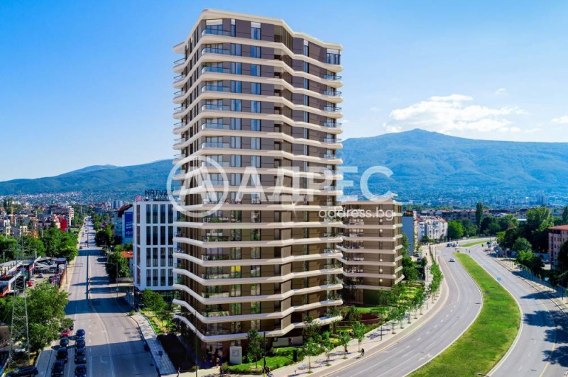 Продаја  1 спаваћа соба Софија , Хладилника , 76 м2 | 28201798 - слика [6]