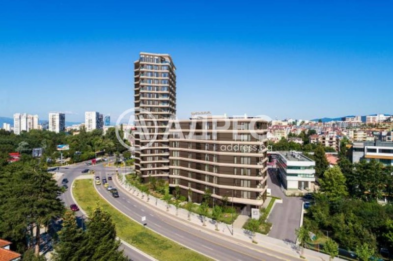 Продаја  1 спаваћа соба Софија , Хладилника , 76 м2 | 28201798 - слика [5]