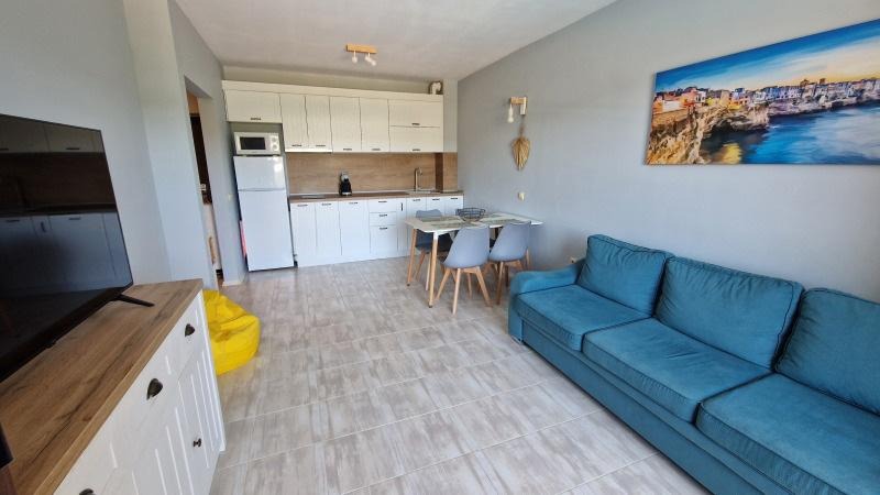 Til salg  1 soveværelse region Burgas , Sozopol , 57 kvm | 58426544