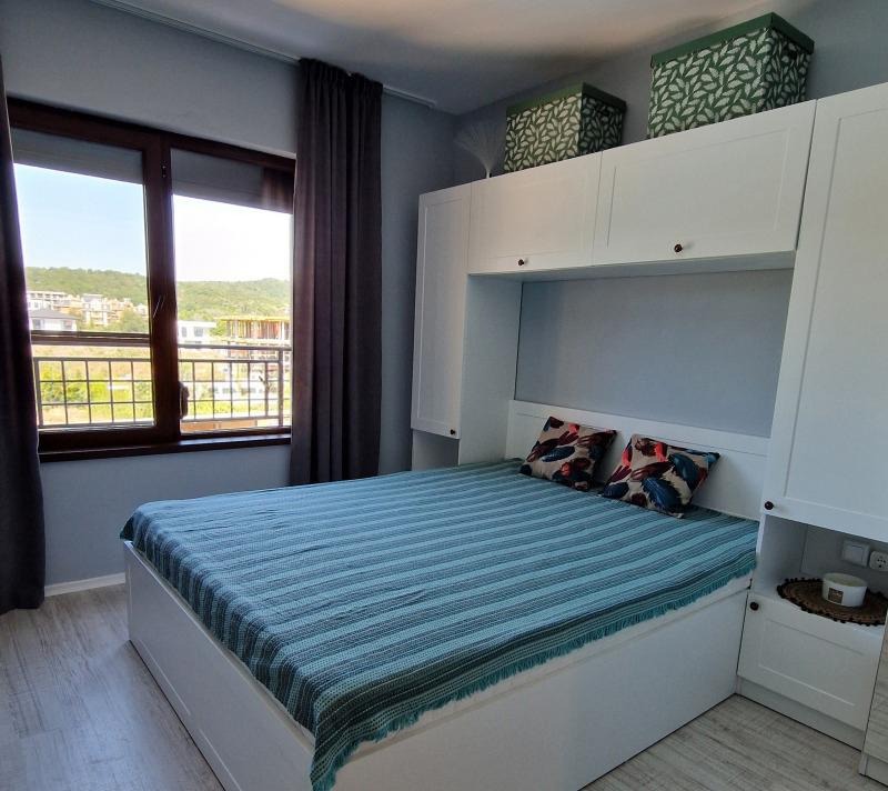 Til salg  1 soveværelse region Burgas , Sozopol , 57 kvm | 58426544 - billede [9]