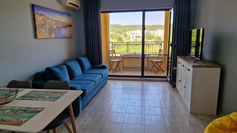 Til salg  1 soveværelse region Burgas , Sozopol , 57 kvm | 58426544 - billede [3]