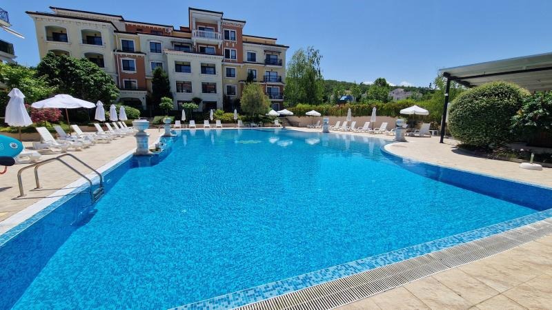 Til salg  1 soveværelse region Burgas , Sozopol , 57 kvm | 58426544 - billede [5]