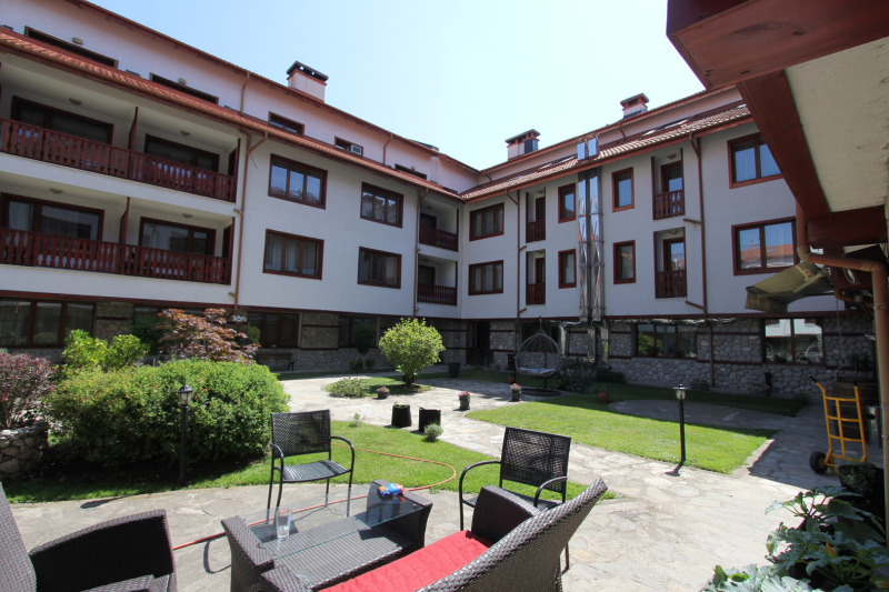 Продаја  1 спаваћа соба регион Благоевград , Банско , 72 м2 | 76096769 - слика [2]