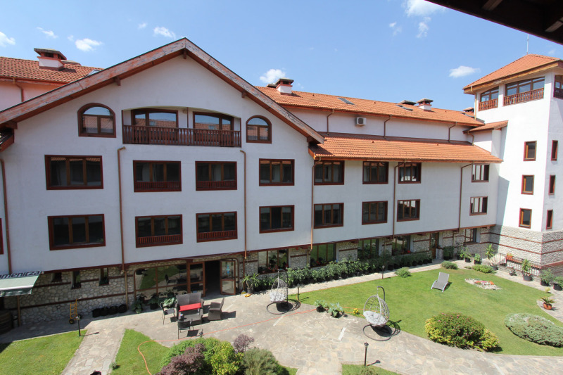 Продаја  1 спаваћа соба регион Благоевград , Банско , 72 м2 | 76096769 - слика [15]