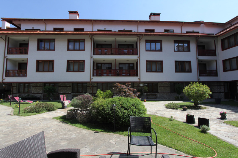 Продаја  1 спаваћа соба регион Благоевград , Банско , 72 м2 | 76096769 - слика [17]
