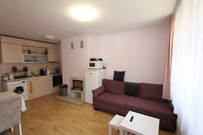 Продаја  1 спаваћа соба регион Благоевград , Банско , 72 м2 | 76096769 - слика [9]