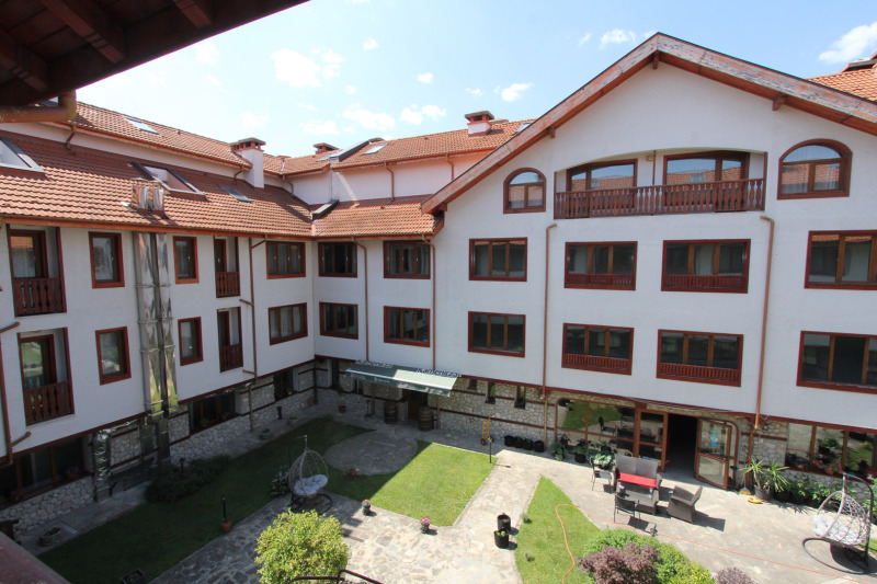 Продаја  1 спаваћа соба регион Благоевград , Банско , 72 м2 | 76096769 - слика [14]