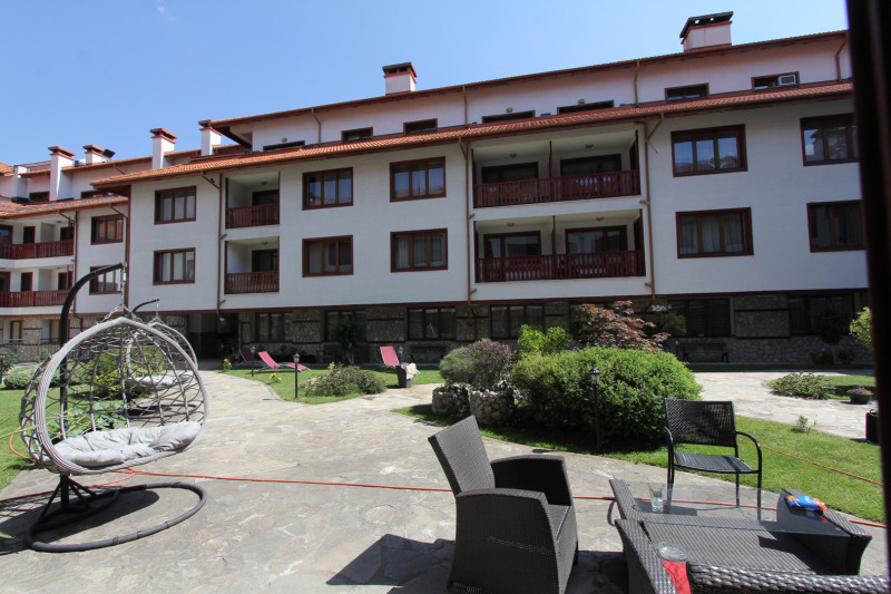 Продаја  1 спаваћа соба регион Благоевград , Банско , 72 м2 | 76096769 - слика [3]