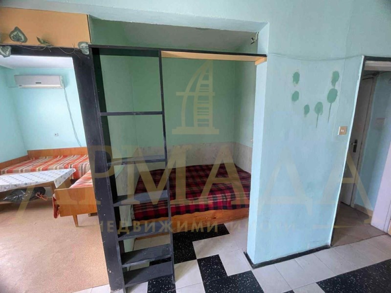Na sprzedaż  1 sypialnia Plowdiw , Trakija , 47 mkw | 66381346 - obraz [4]